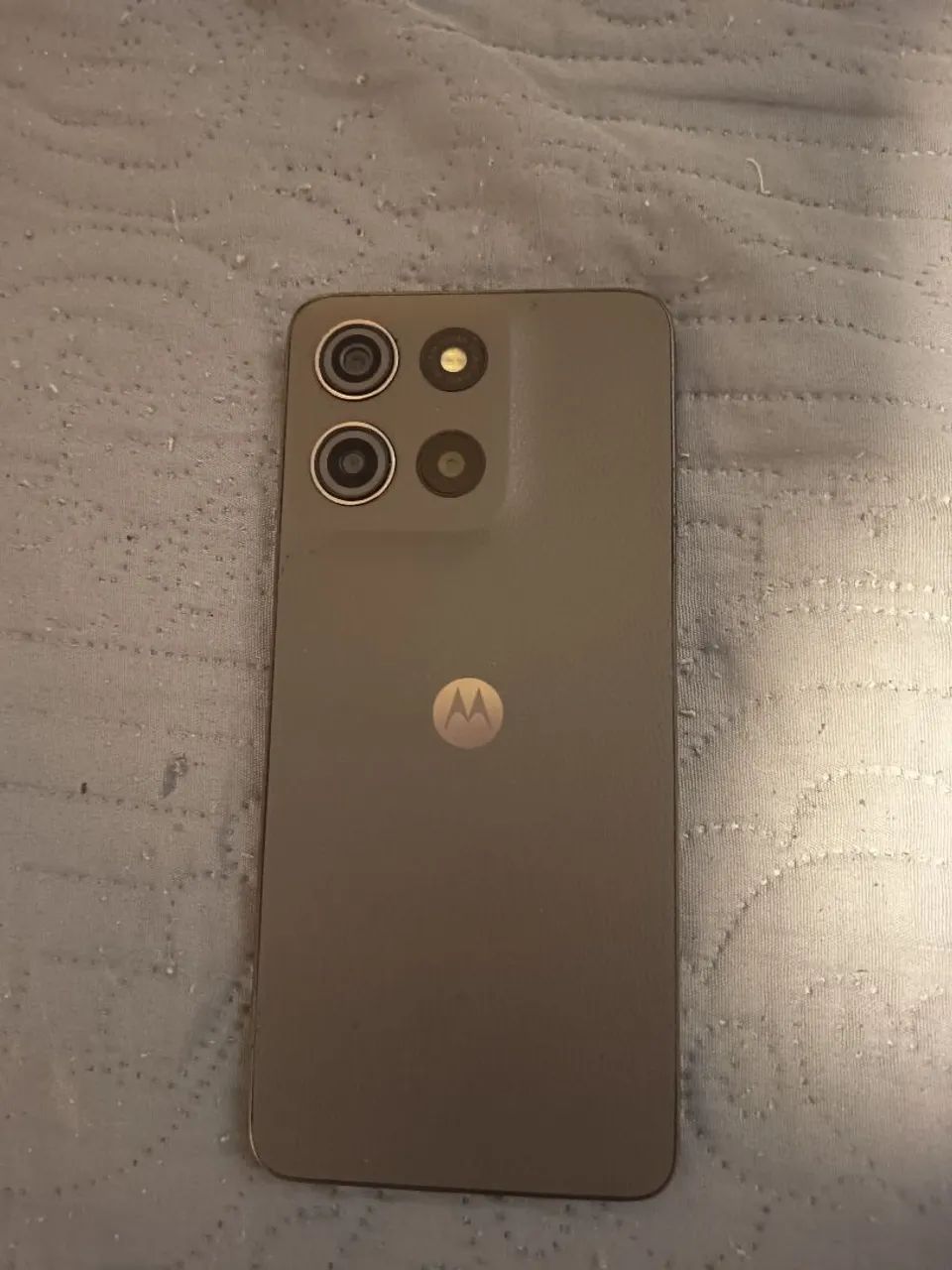 Vendo celular Motorola G15