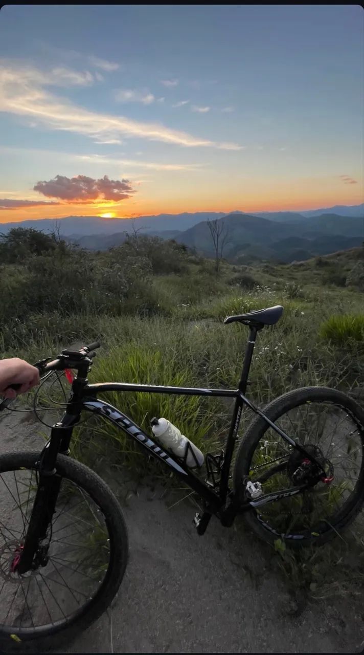 bike de mtb nextp 2024 - Foto 2