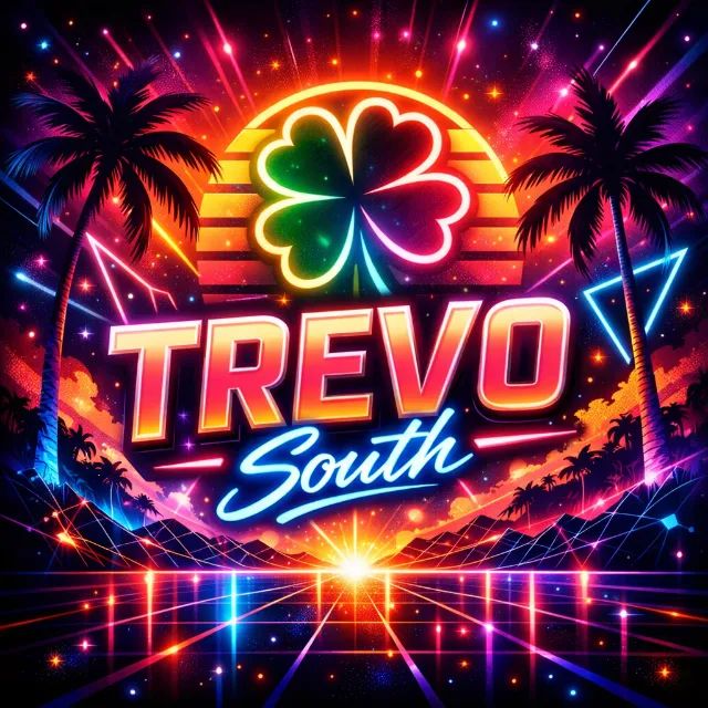 ROUPA DA TREVO SOUTH