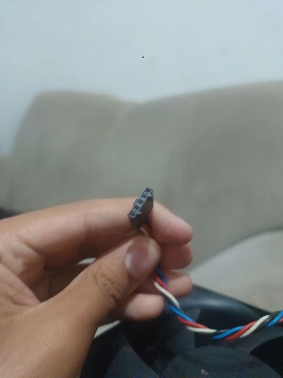 Vendo ou troco fan de servidor - Foto 2