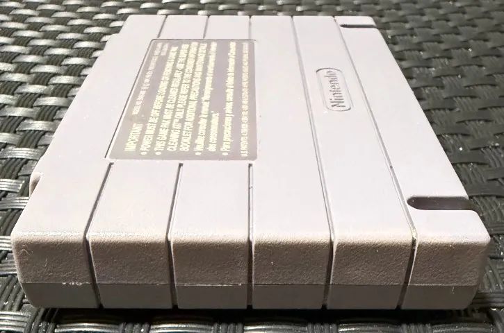 Captain America and the Avengers Original SNES Super Nintendo - Foto 3