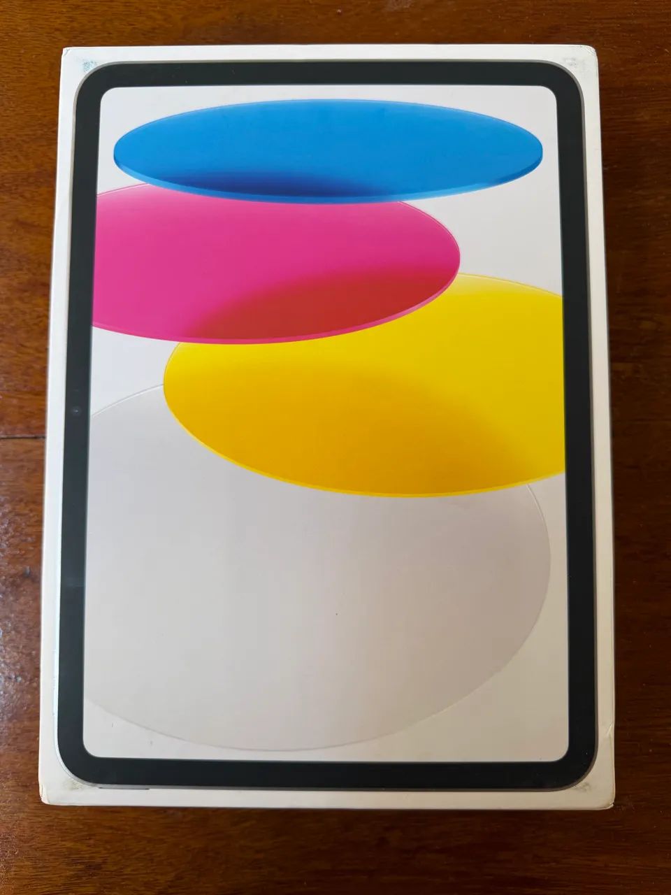IPAD 11 (A16 ) 128GB WI-FI
