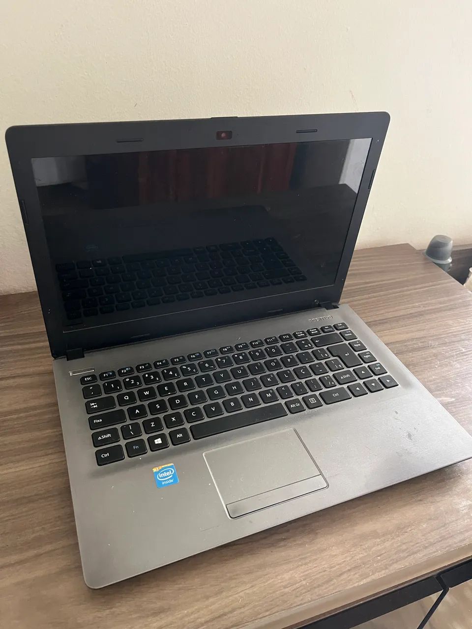 Notebook  - Foto 4