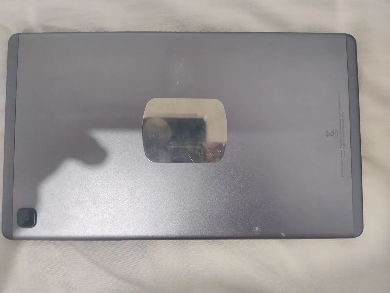 Tablet Samsung A7 lite  - Foto 3