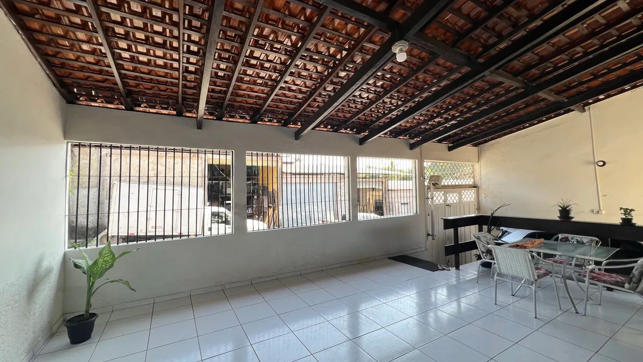 FL- Casa para alugar no vinhais. - Foto 2
