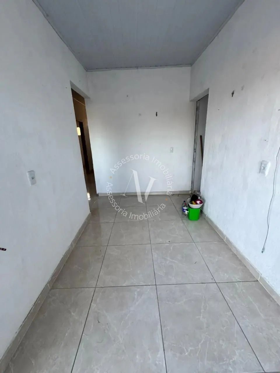 Casa BÁSICA para aluguel - Benedito bentes - Foto 2
