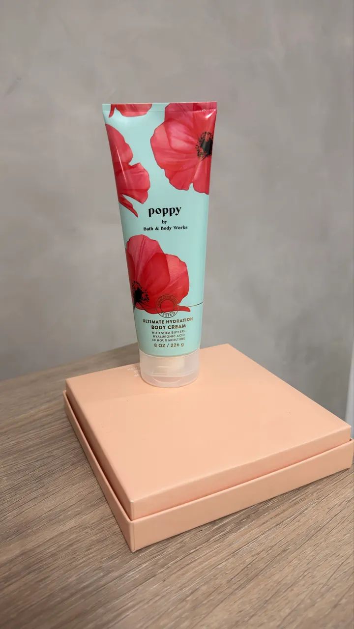 Cremes e Bodys Splash Bath&body 