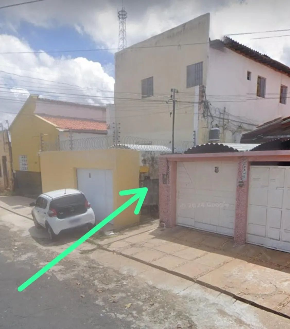 Kitinet ou Quitinet 60 mil,centro, Teresina - Foto 3