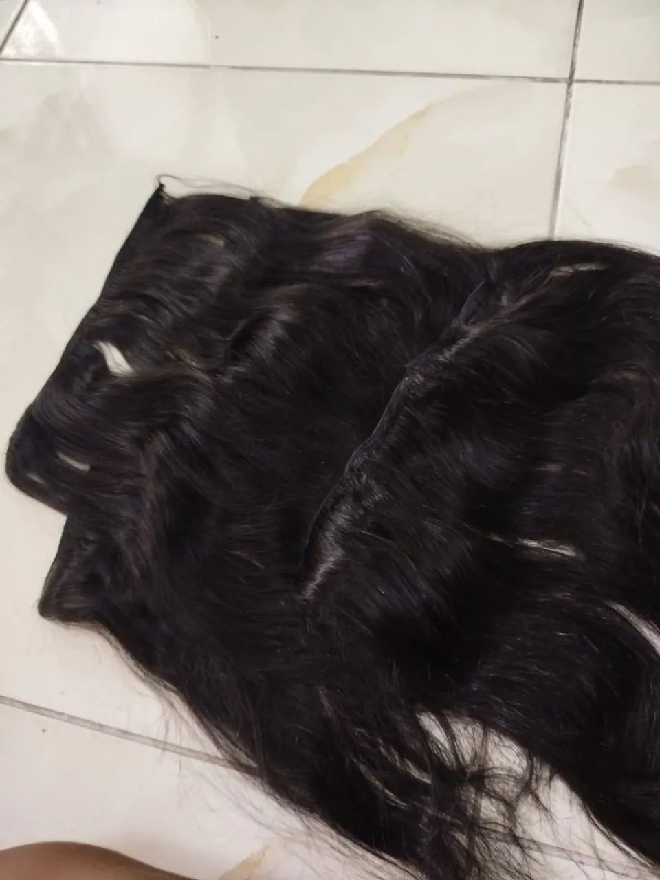 Mega hair  - Foto 2