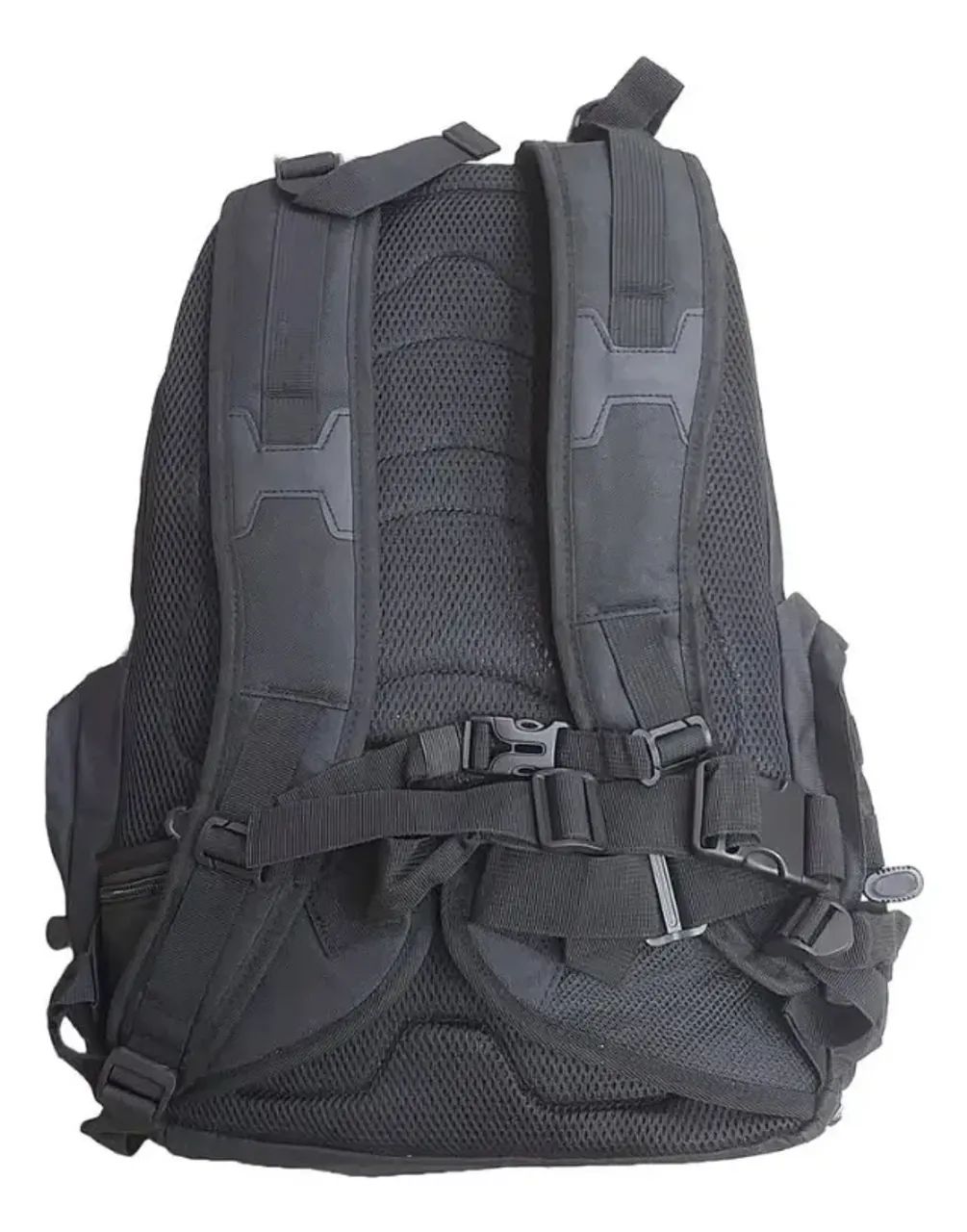 Mochila Oakley Icon Hard Novo Original Sem Uso para Notebook - Foto 6