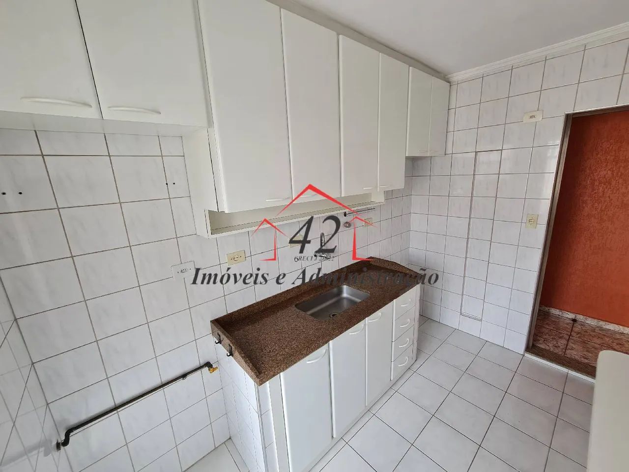 Apartamento 2 quartos 1 Vaga 57m² Vila das Mercês - Foto 5