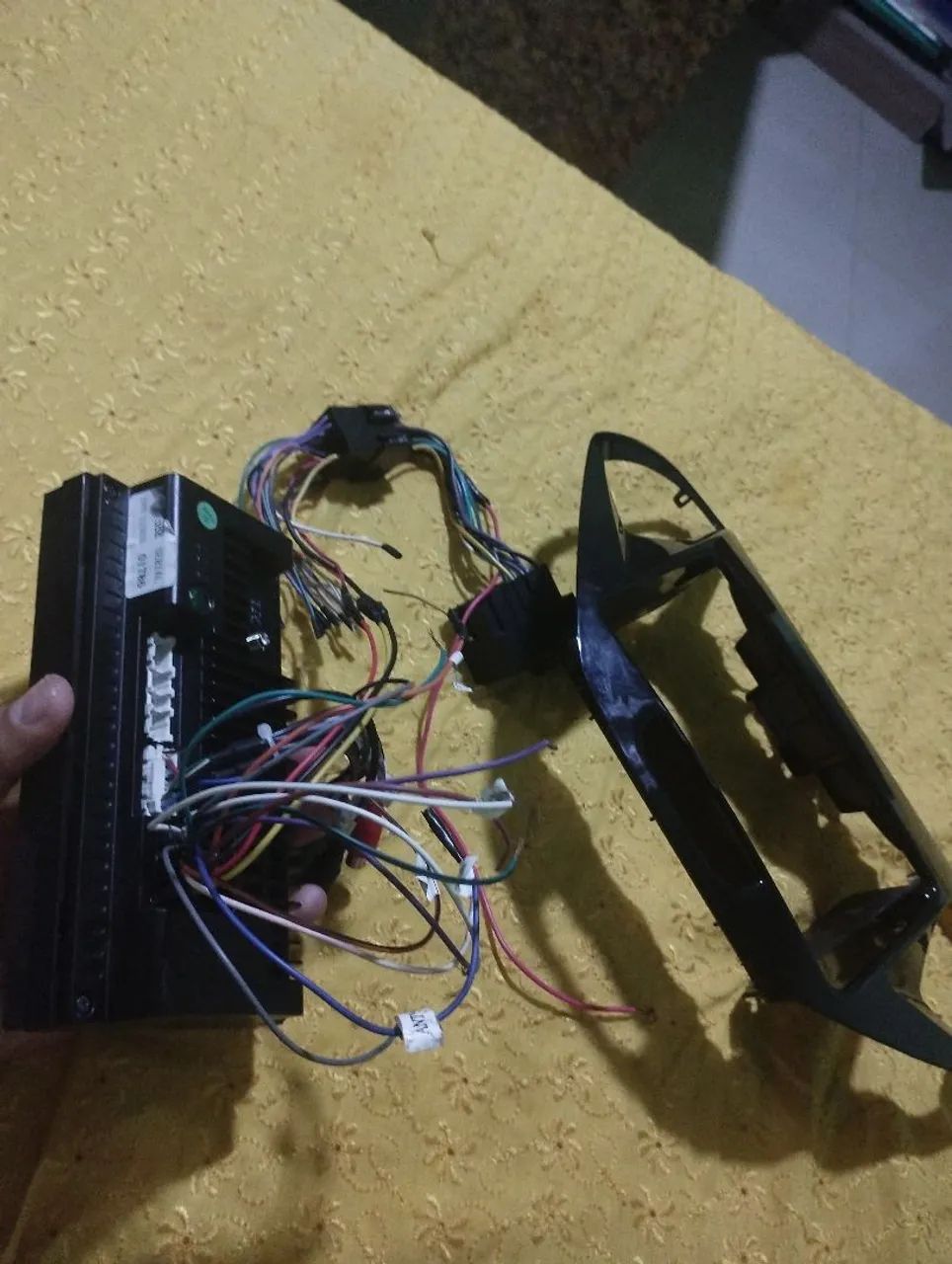 VENDO MULTIMÍDIA, 7 POLEGADAS.  - Foto 2