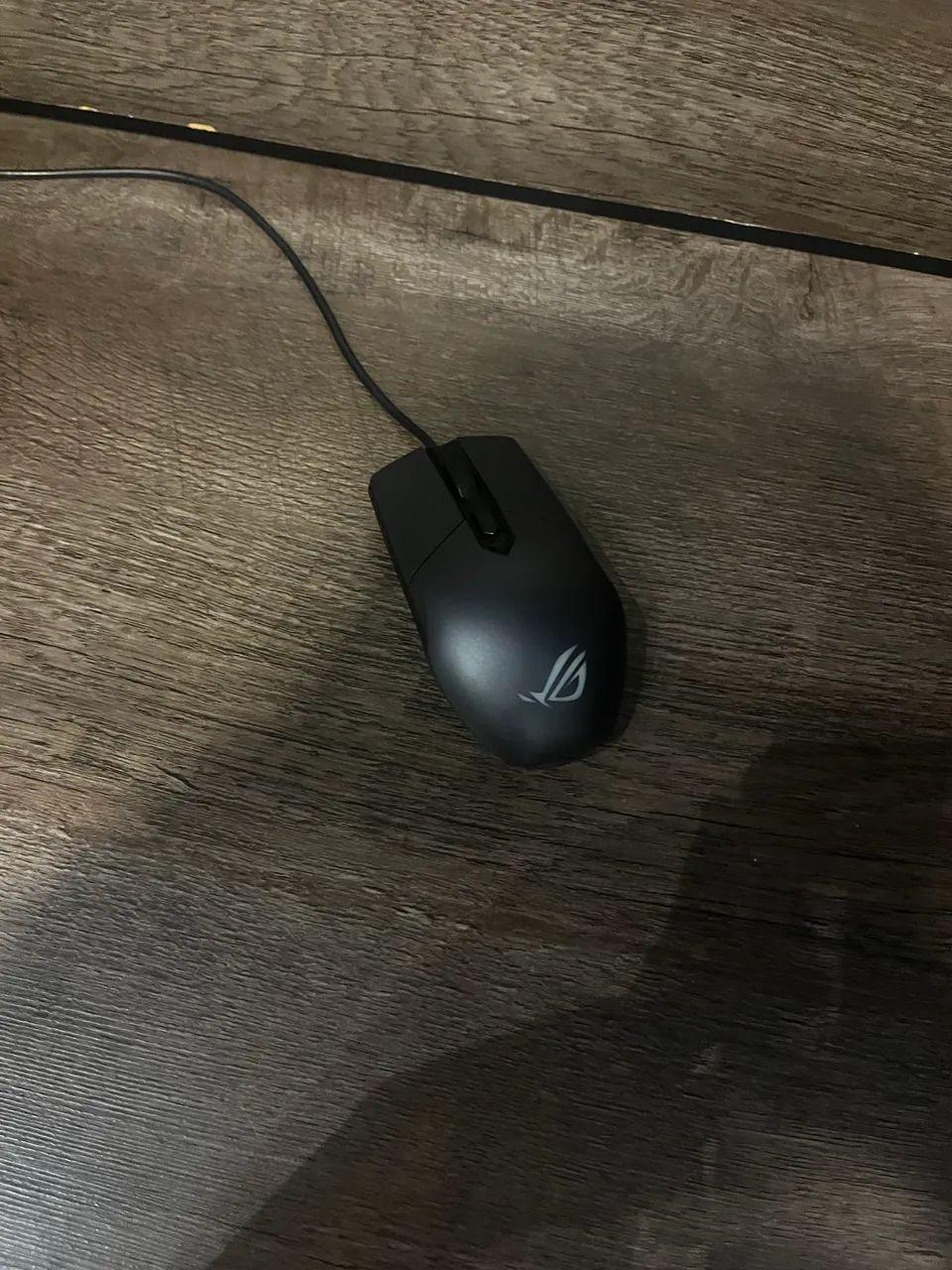 Mouse Asus rog Strix Impact - Foto 4