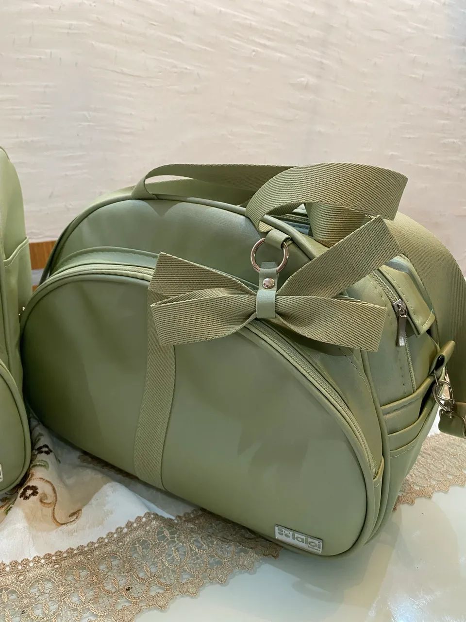 Vendo bolsa de bebê  - Foto 4