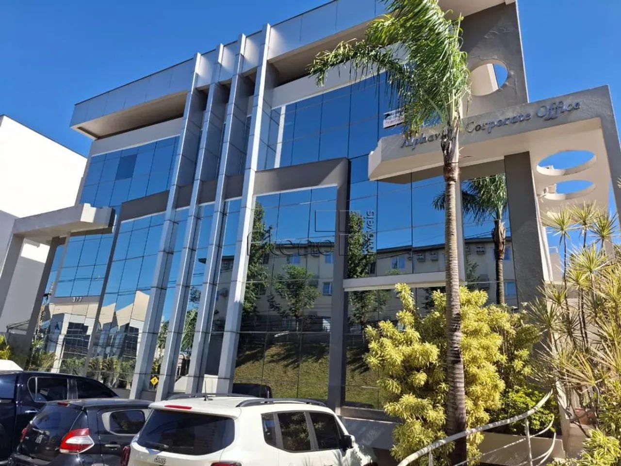 Sala para alugar em Campinas, Loteamento Alphaville Campinas, com 90 m², ALPHAVILLE CORPOR