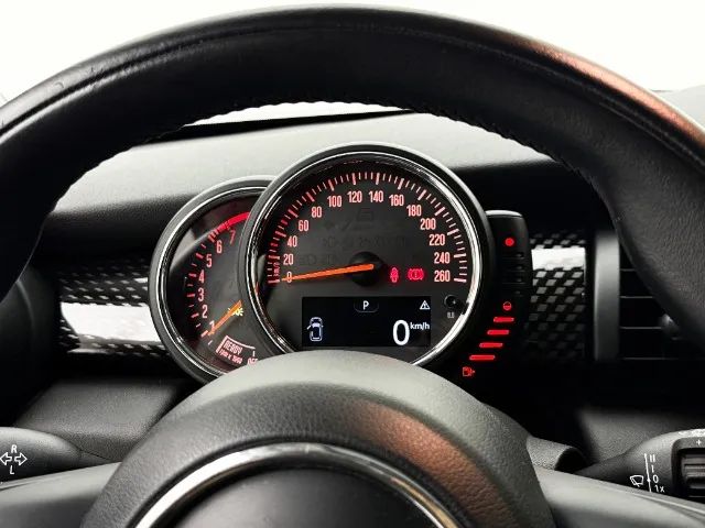 Mini Cooper S 2.0 Turbo 16V 3P Aut. 2017 - Foto 4