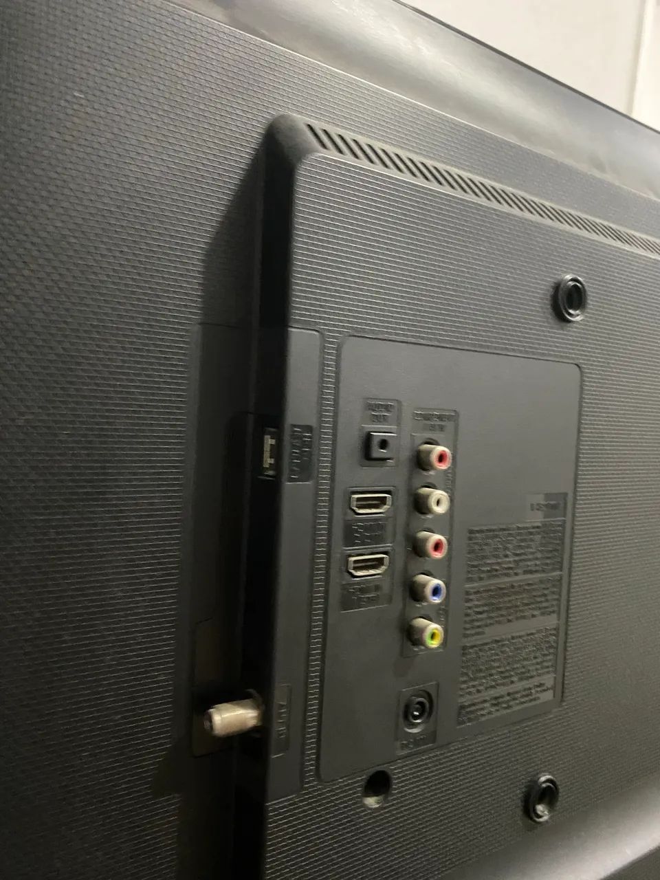 Tv Samsung 32 COM DEFEITO  - Foto 3