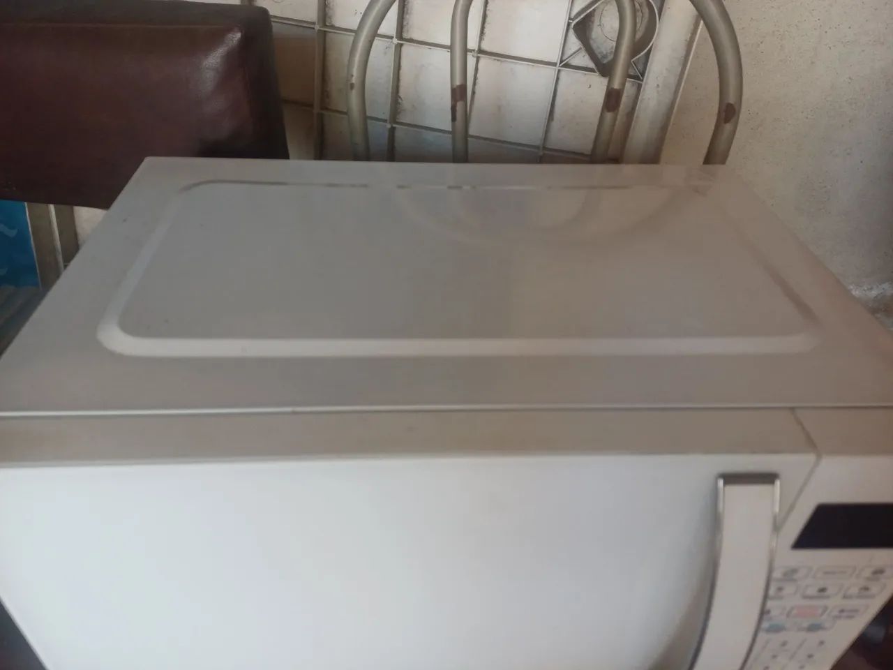 Micro-ondas com defeito  - Foto 2