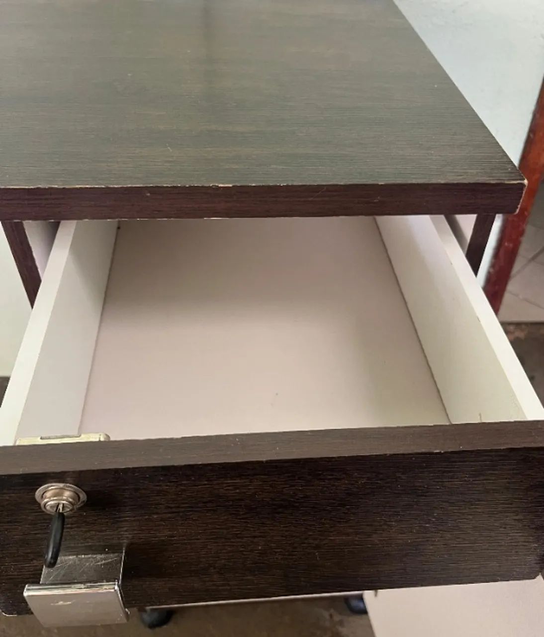 Escrivaninha - Mesa de Estudos - Foto 2