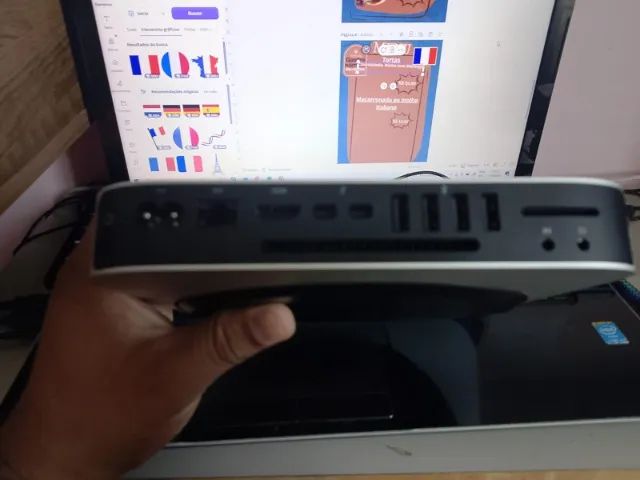 Mac mini