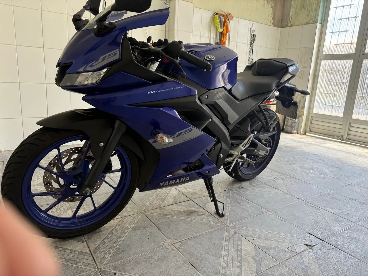 R15 abs 2024 - Foto 2