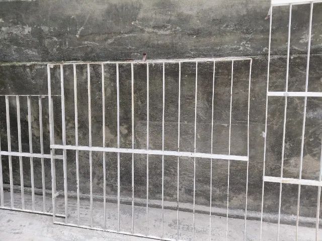 Grades de ferro  - Foto 3