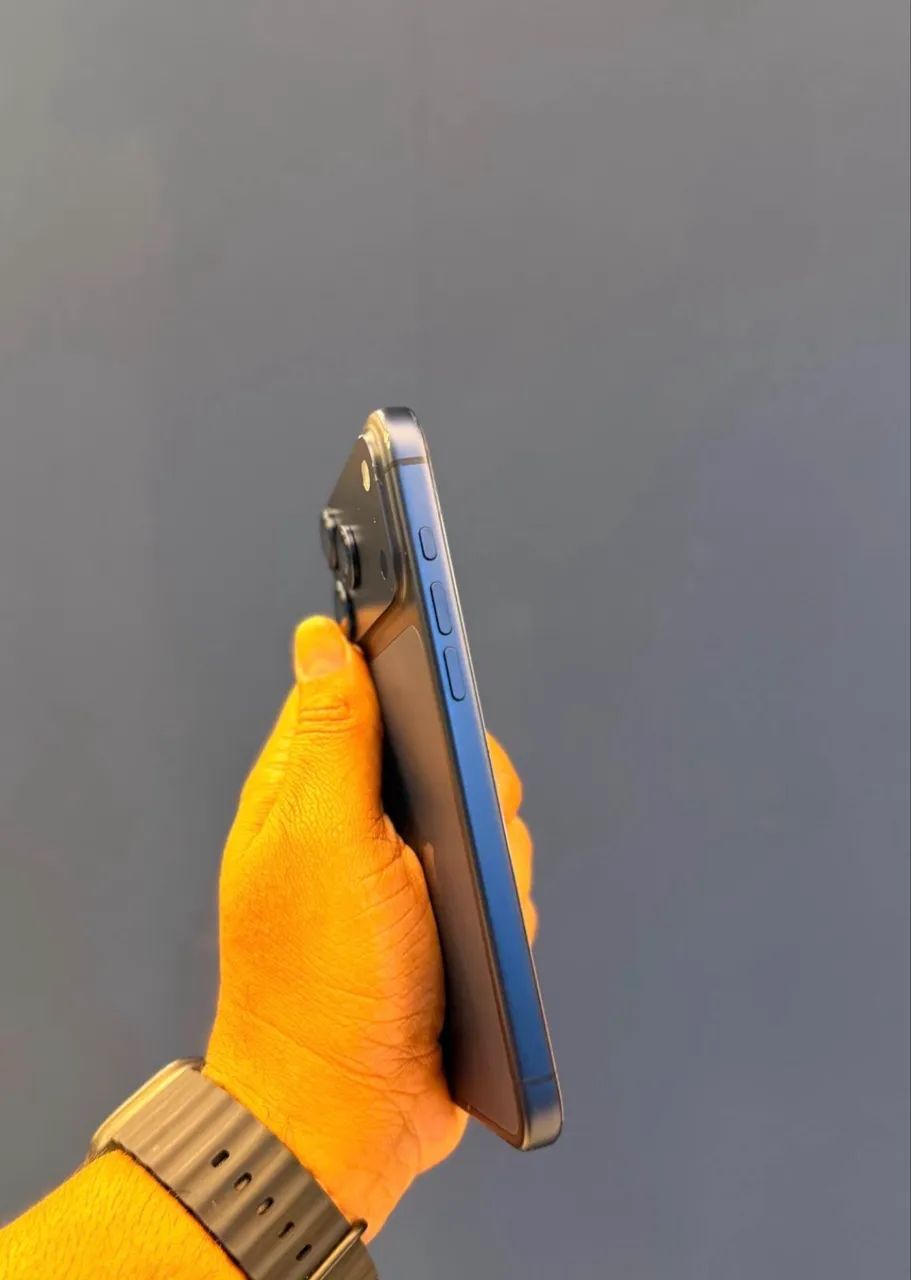 iPhone 17 Pro 512gb, muito novo!! - Foto 3