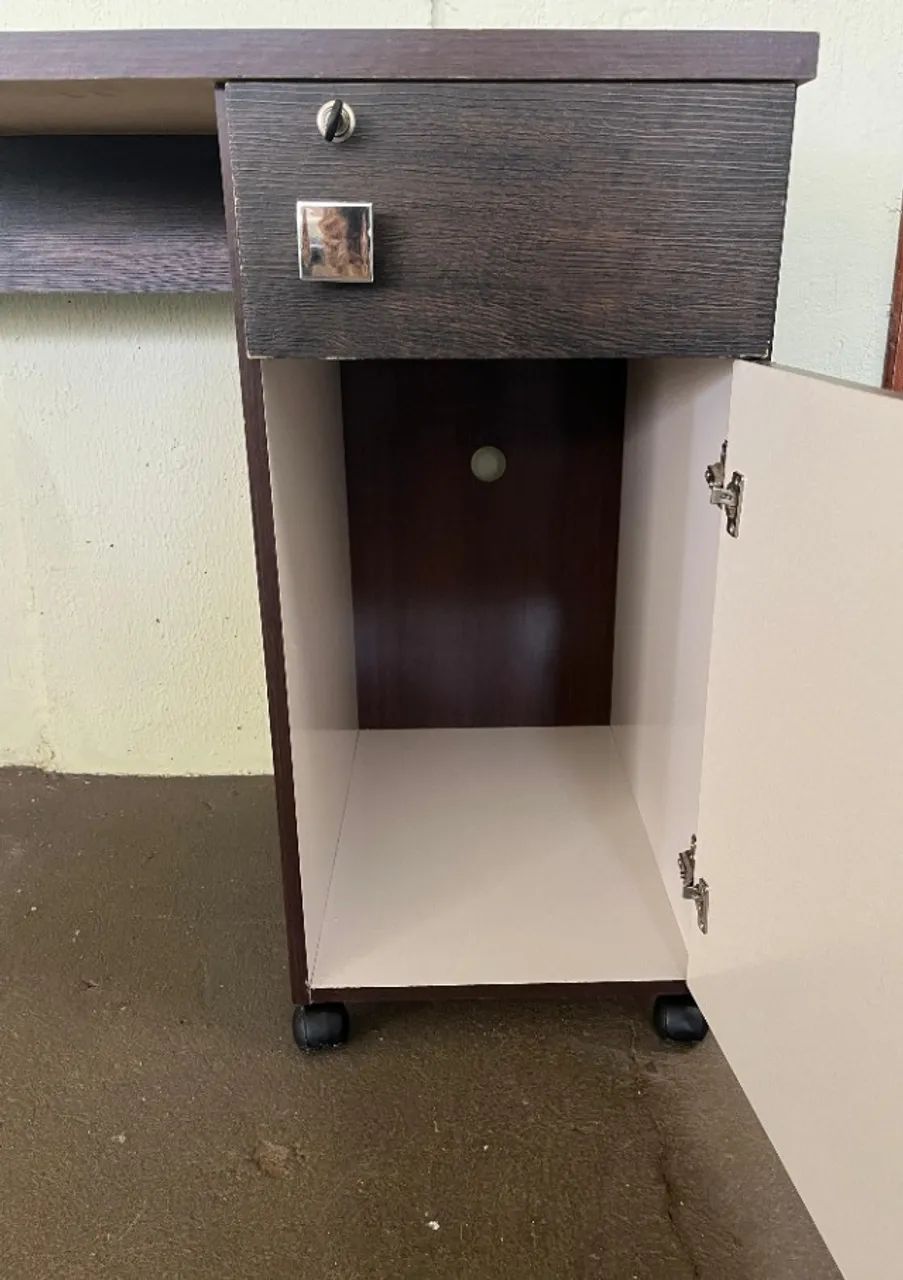 Escrivaninha - Mesa de Estudos - Foto 3