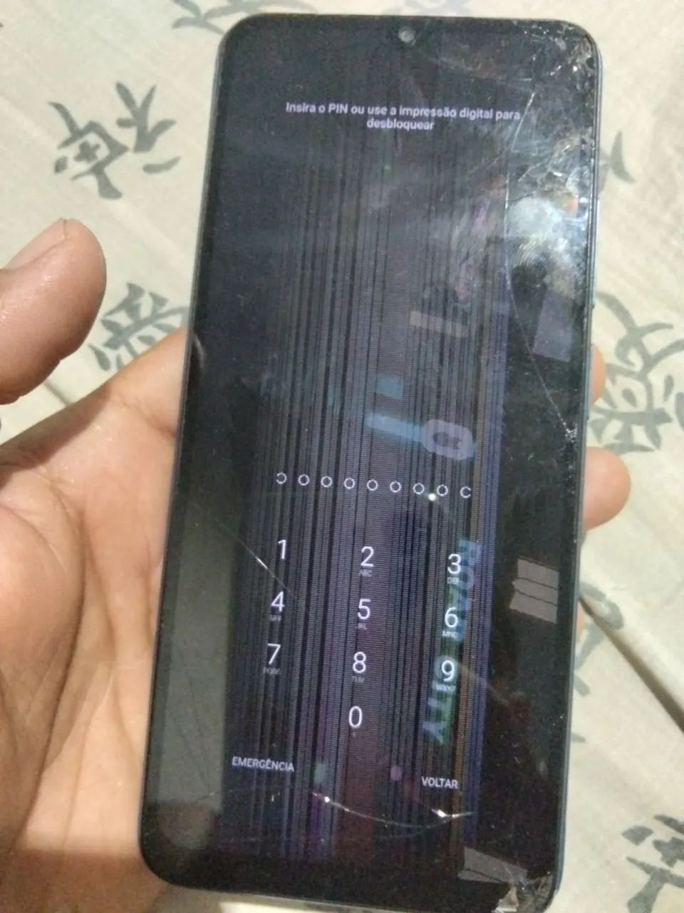 Vendo Redmi Xiaomi Hyper Os Android 14 Retirada de peças  - Foto 3