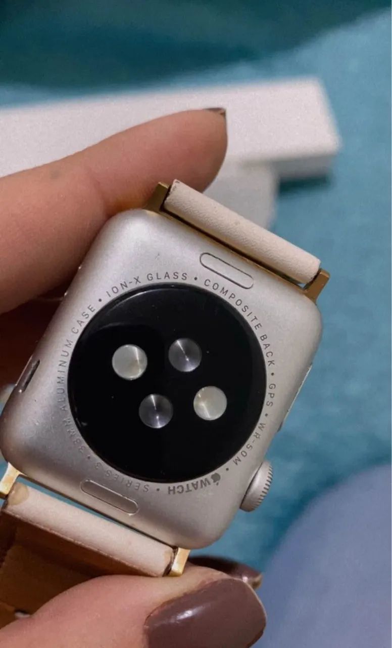 Apple Watch série 3 