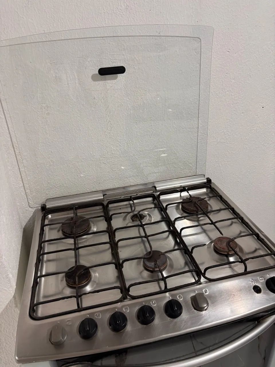 FOGÃO 6 BOCA ELECTROLUX - Foto 4