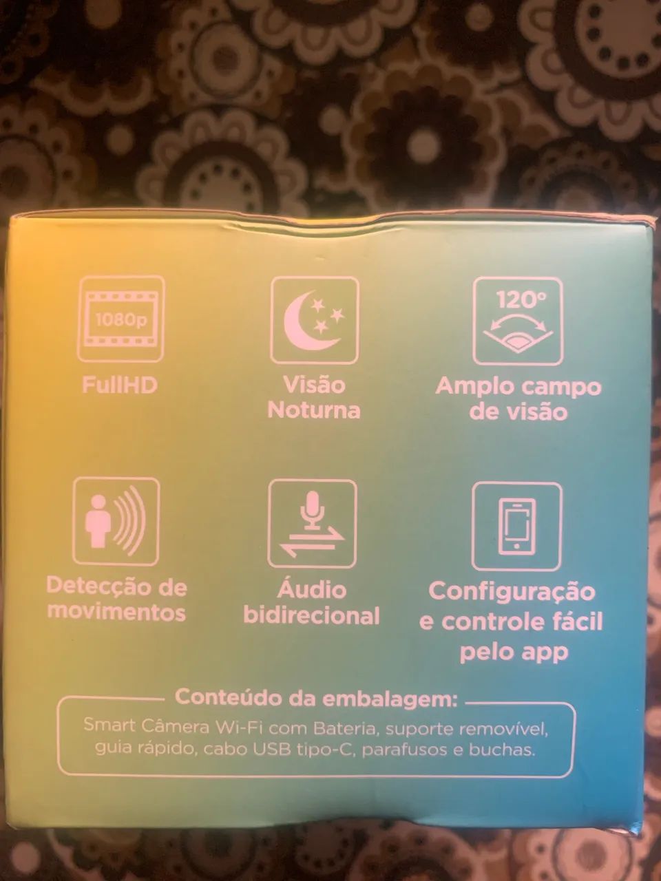 câmera positivo - Foto 2