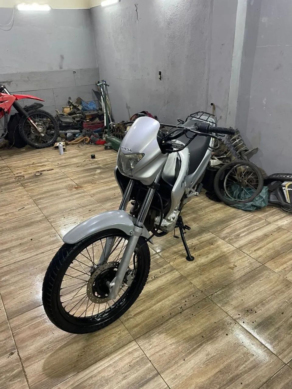Vendo falcon 400 - Foto 3