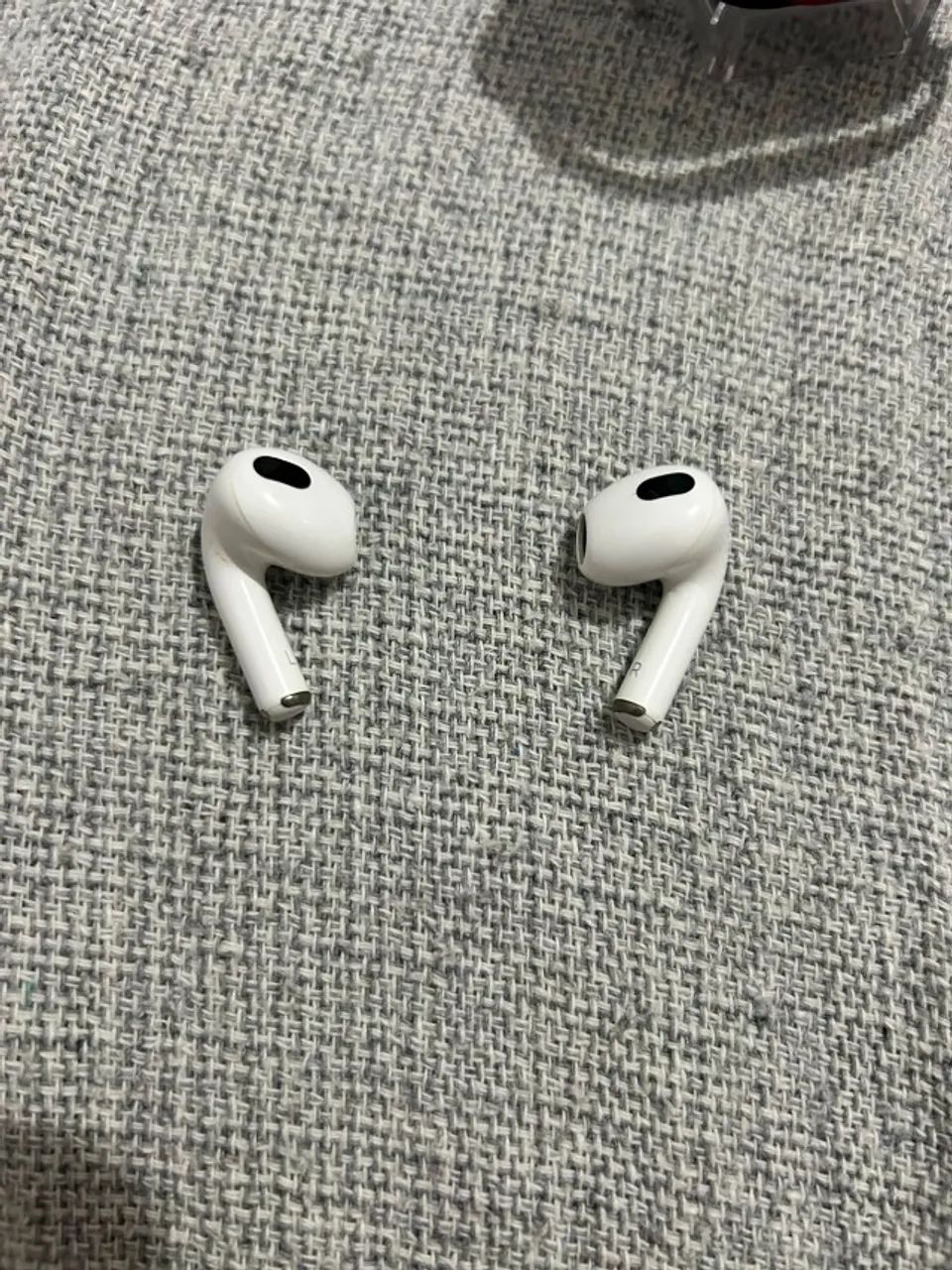 Fone AirPods (3 geração) - Foto 4