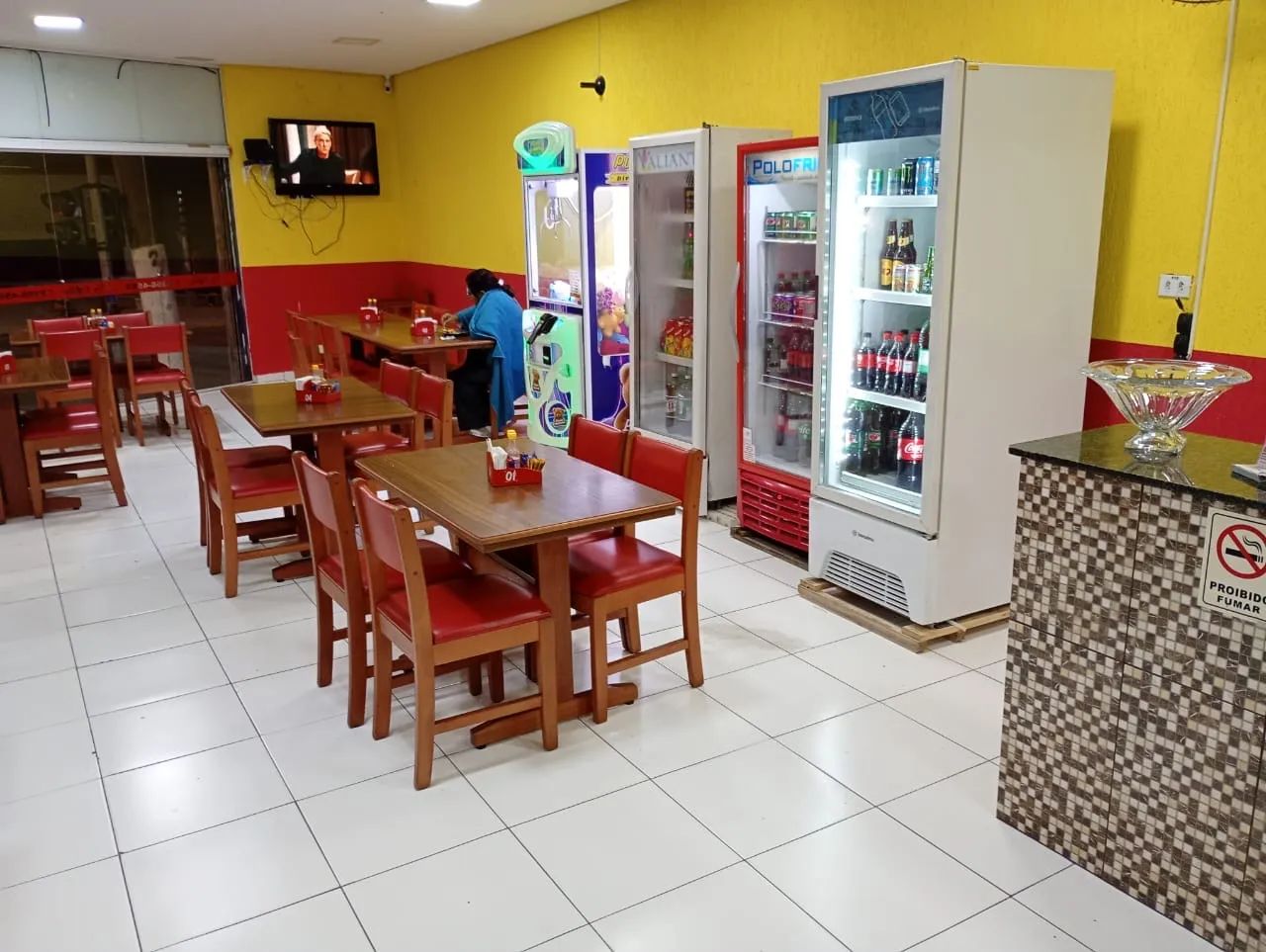 Pizzaria Lig esfiha - Foto 3