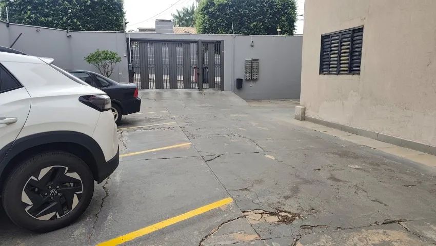 Apartamento com 3 quartos - Foto 3