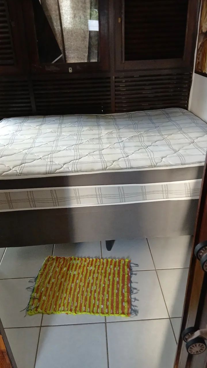 Vendo sime nova 