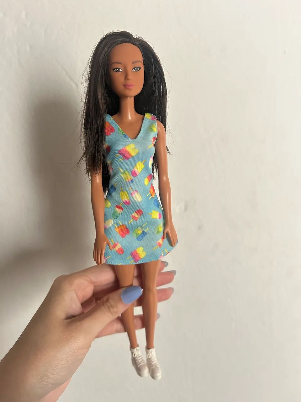 Barbies diversas R$ 40,00 (cada) - Foto 4