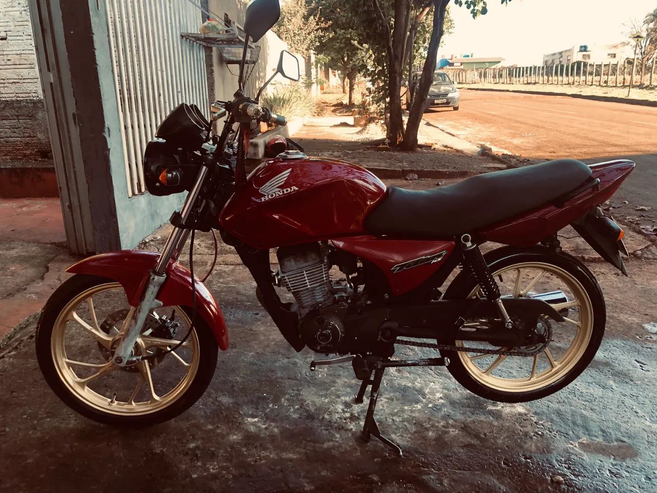 Moto 150  - Foto 3