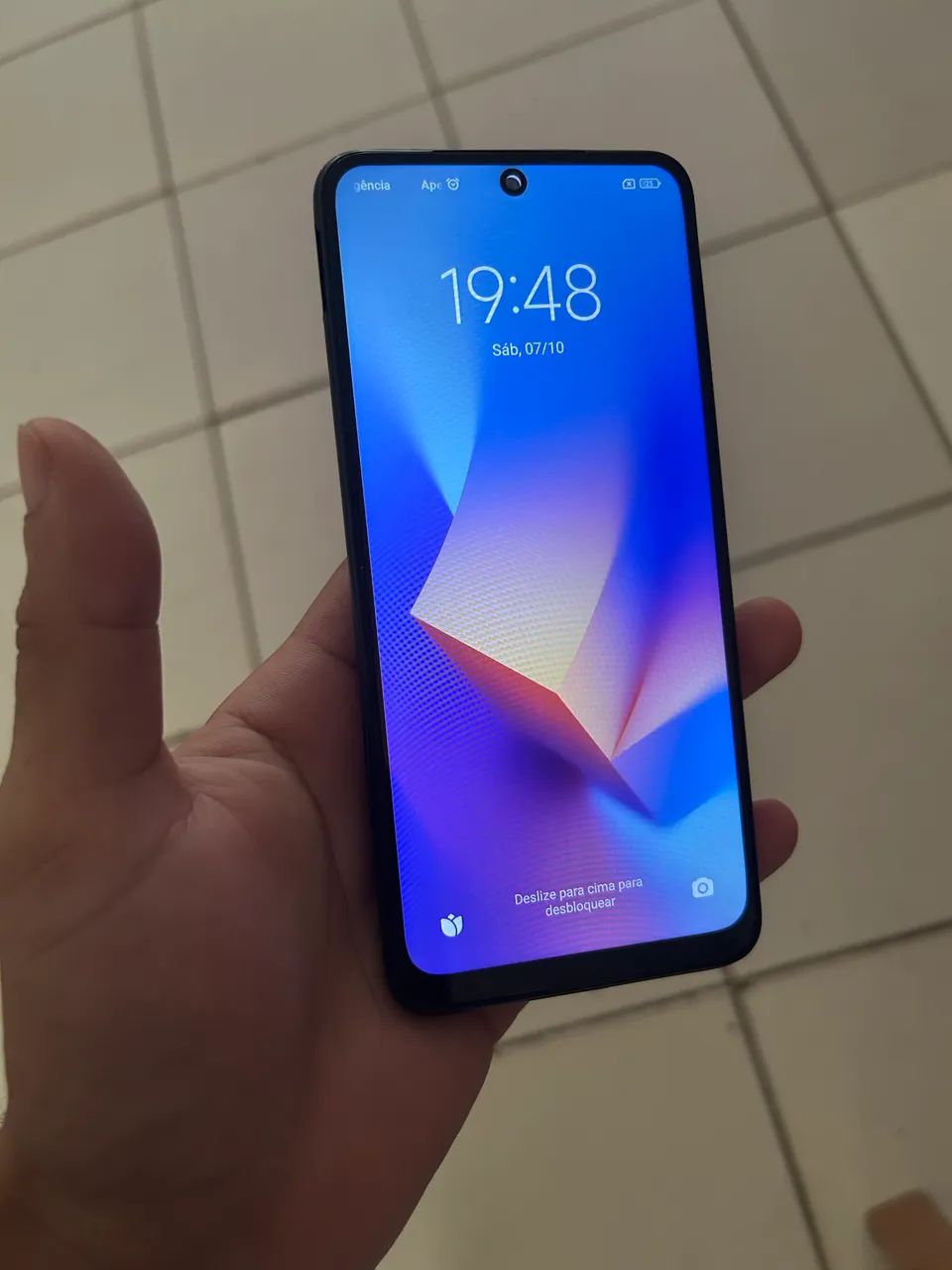 Note 10s 128gb - Foto 2