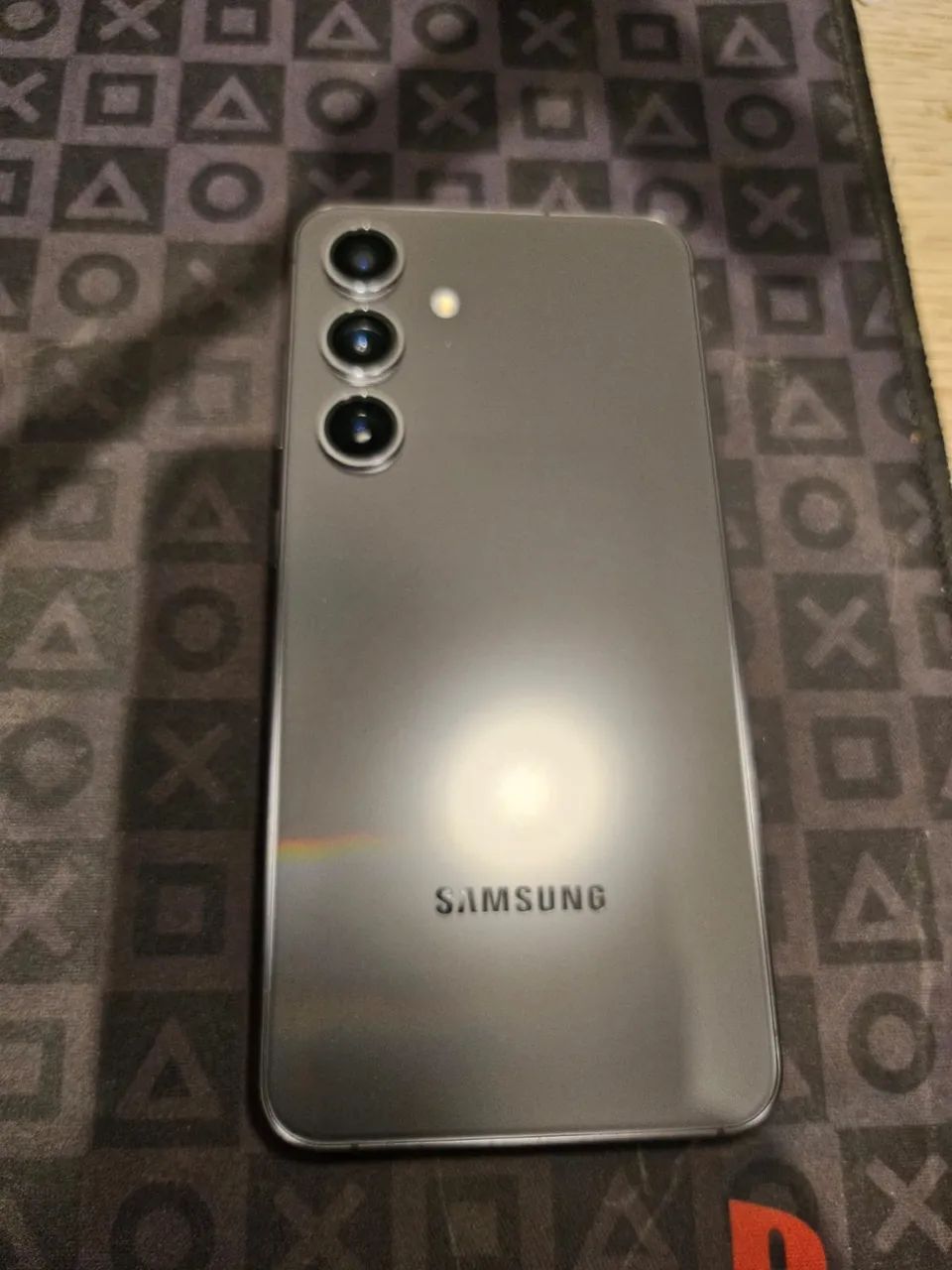 Samsung Galaxy S24 - Foto 3