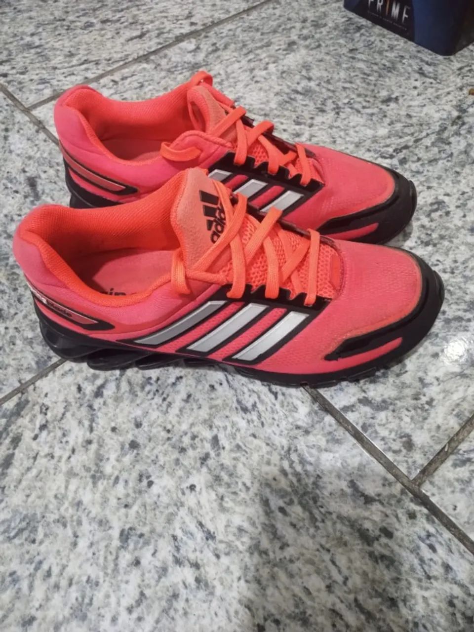 Tênis Springblade 