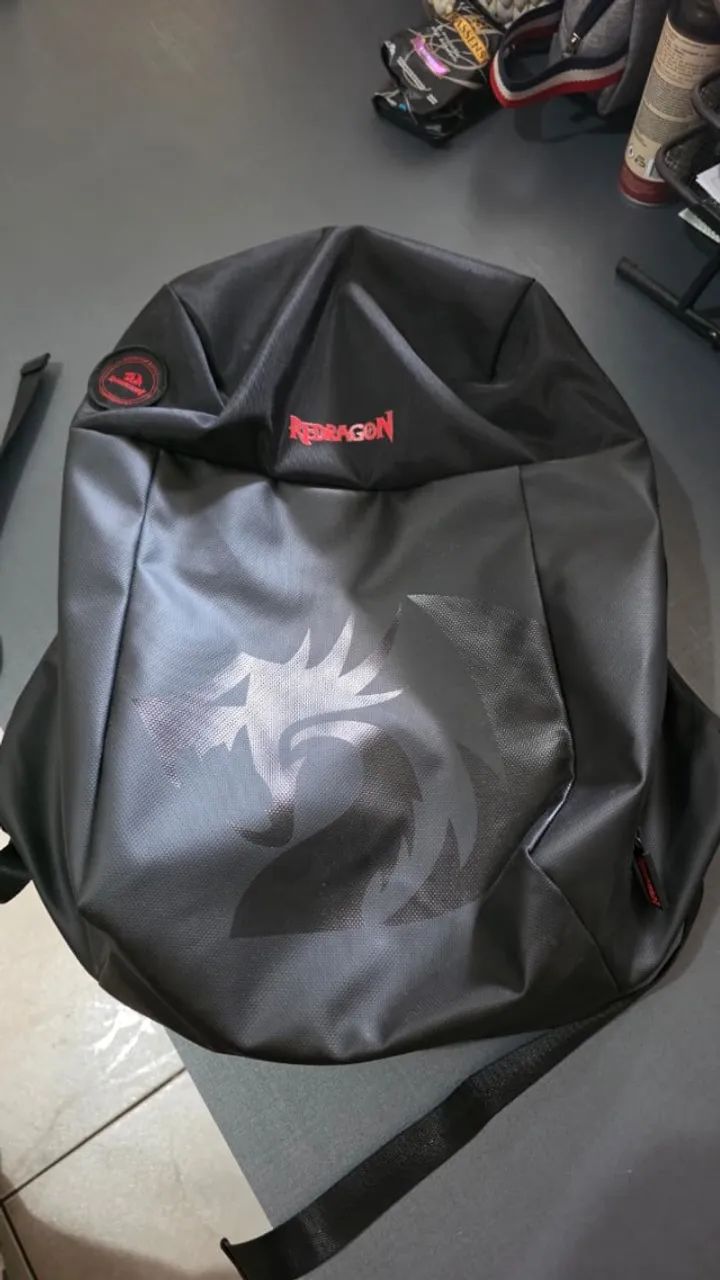 Mochila Notebook Redragon