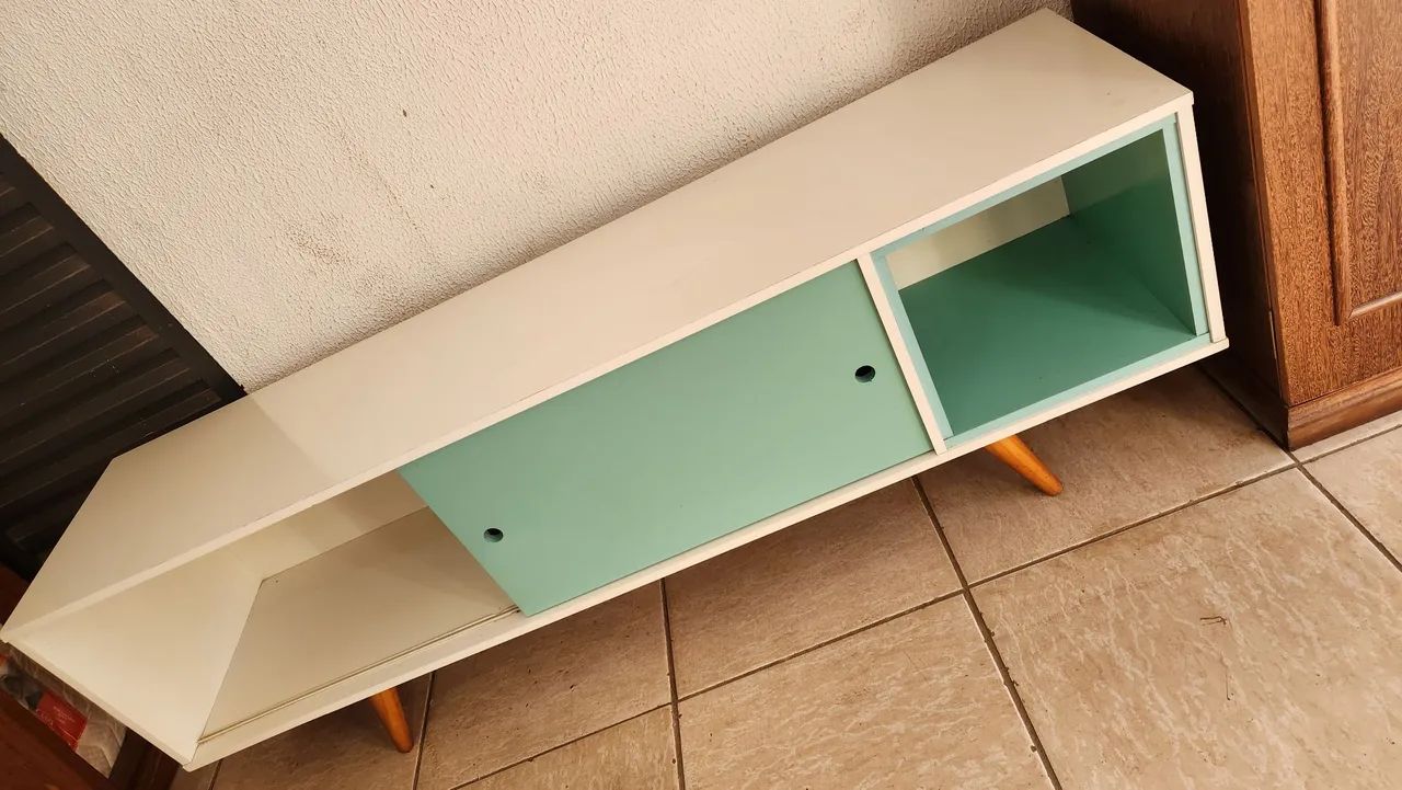 Rack Aparador MDF