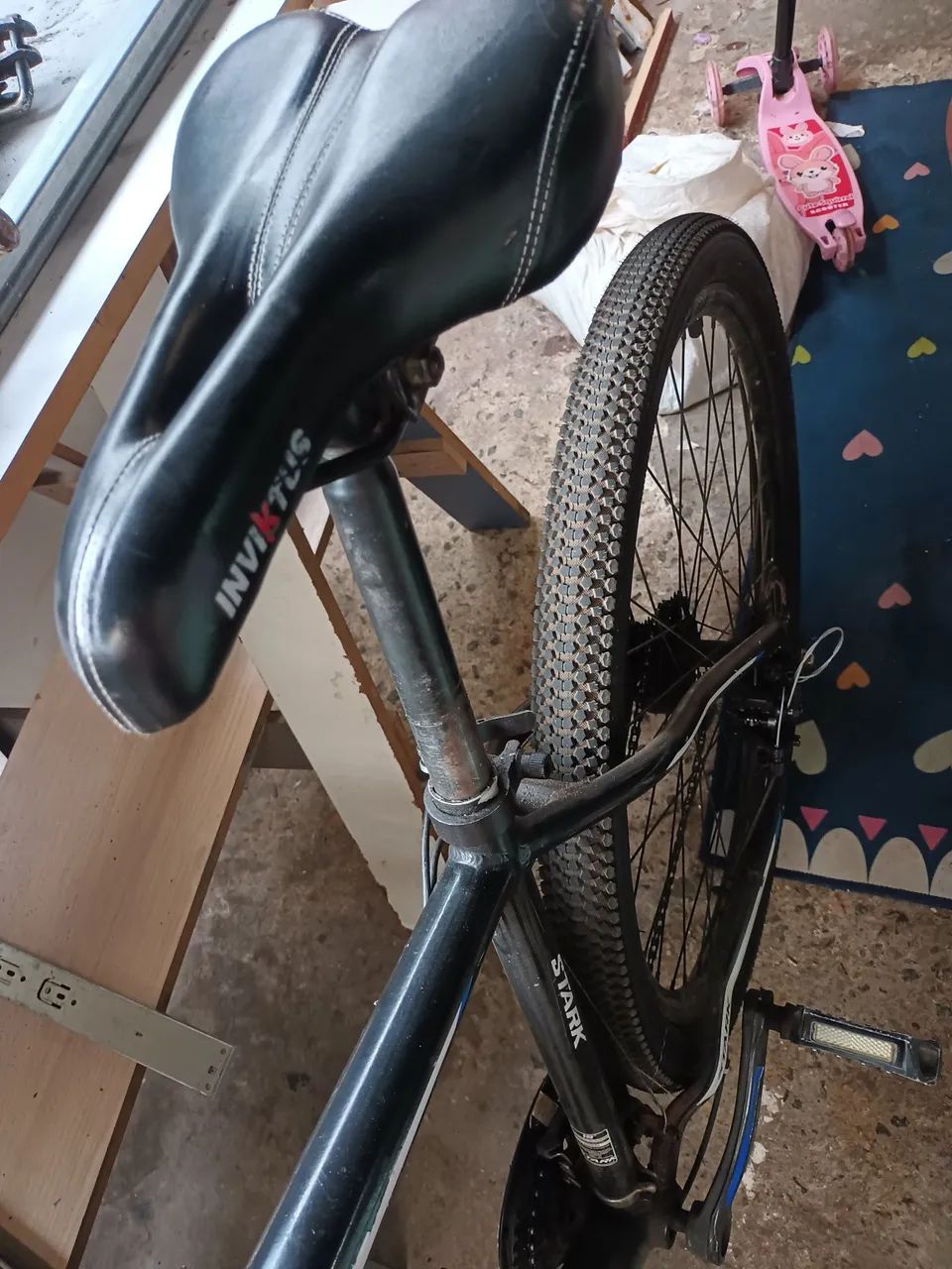 Bicicleta stark Aro 29 - Foto 3