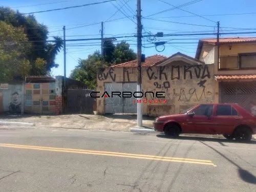 TERRENO COM 367 METROS PROXIMO FUTURO METRO