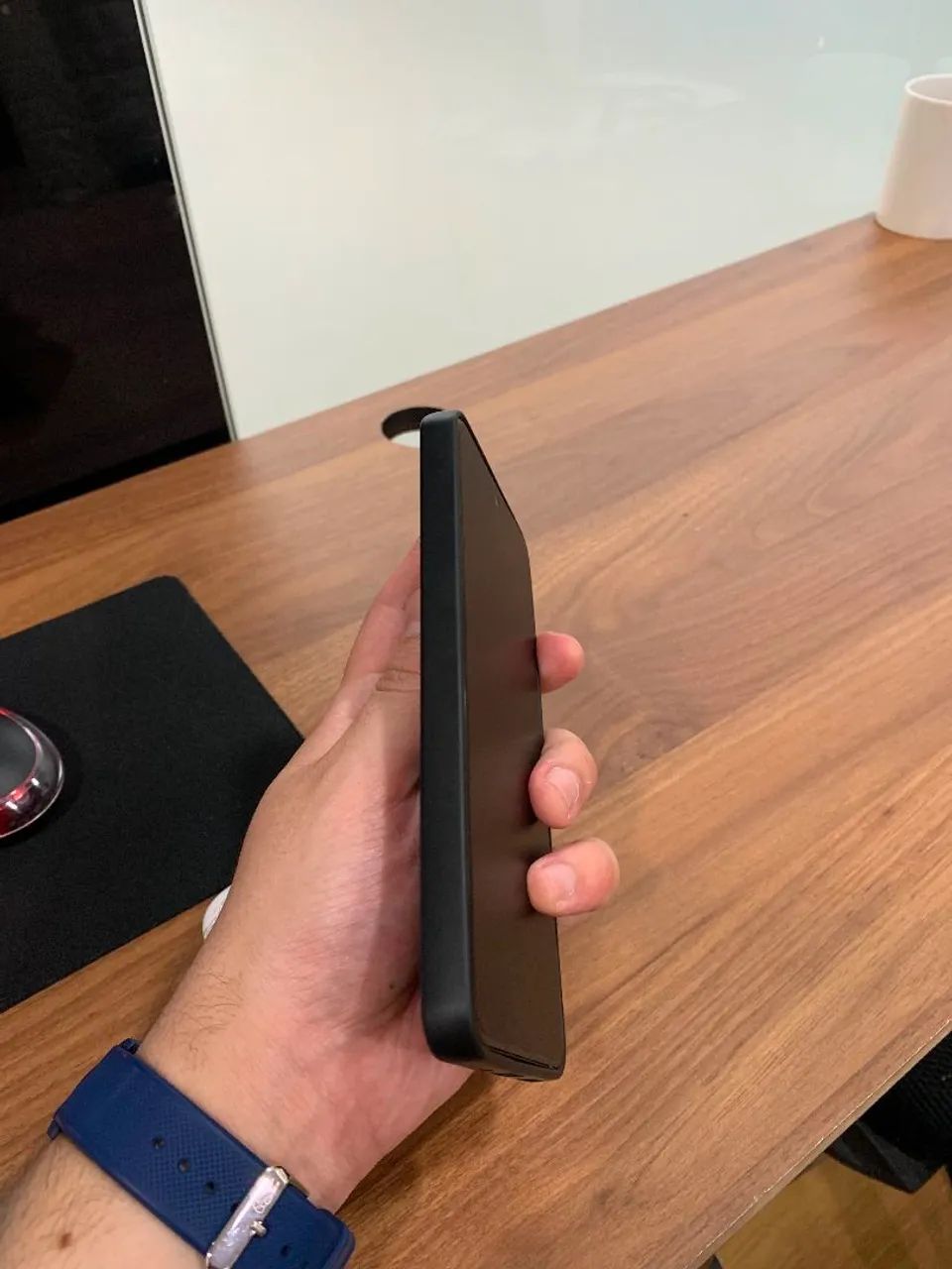 IMPERDÍVEL SMARTPHONE NOVO! - Foto 4