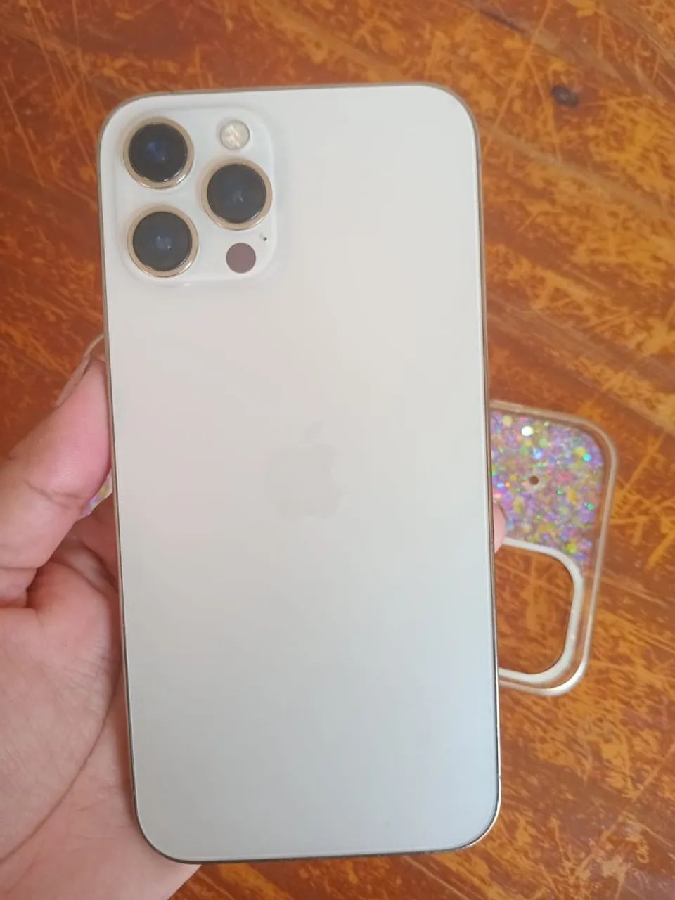 iPhone 12 Pro Max - Foto 2