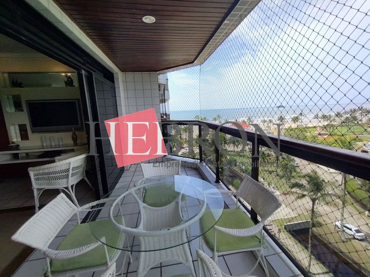 Apartamento Alto Padrão para locação em Riviera de São Lourenço! - Foto 2