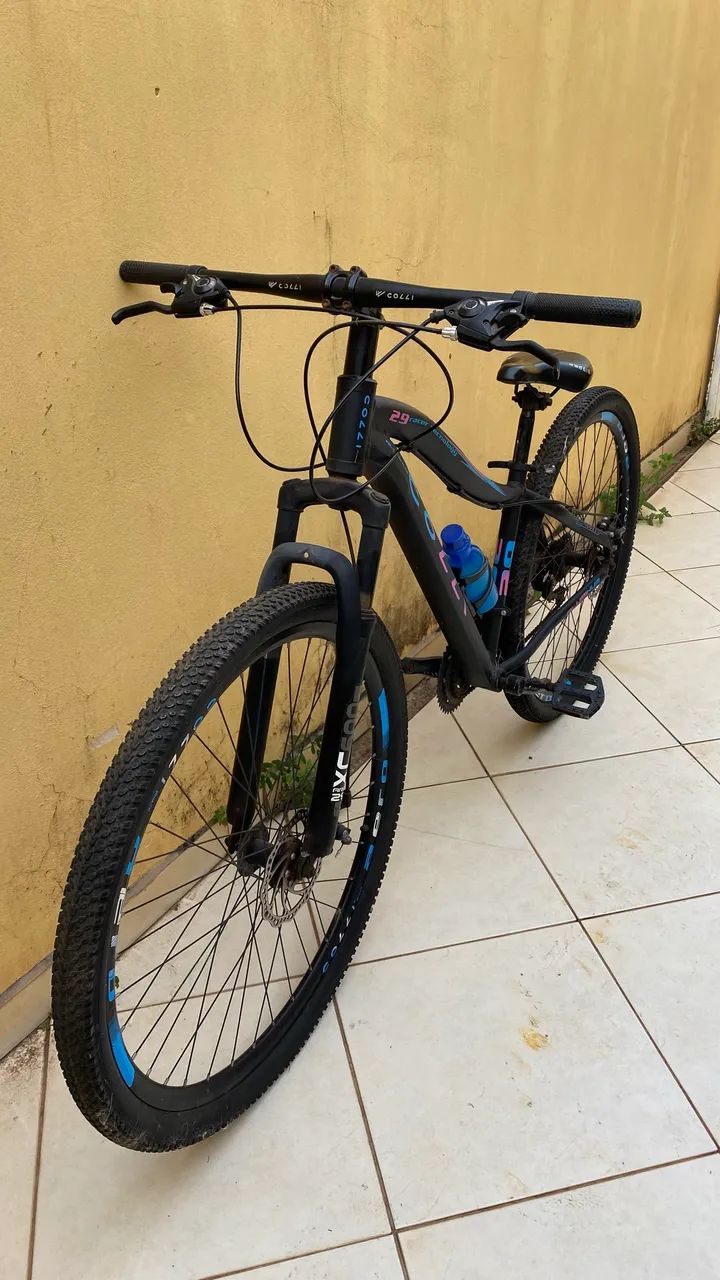 Bike Colli aro 29 - Foto 2